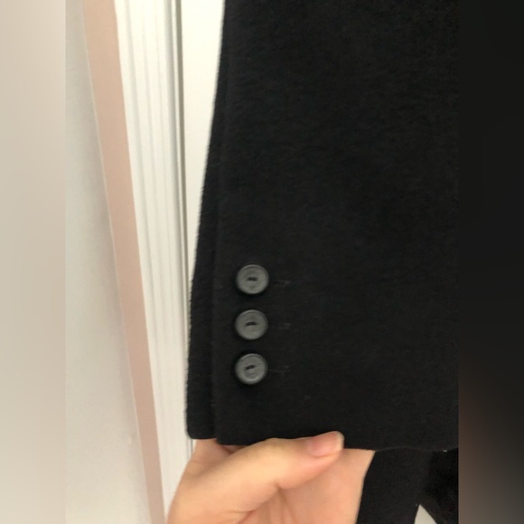 Max Mara Knee length Coat - Picture 4 of 12